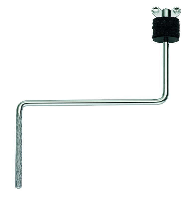Z-förmiger Arm für Becken