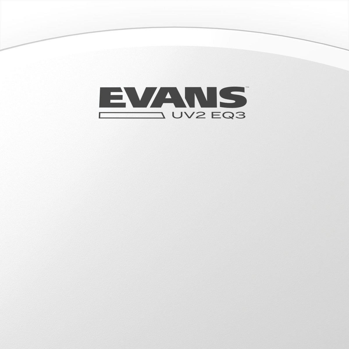 BD22GB3UV2 - UV2 EQ3 Bass Drumhead 22 Inch