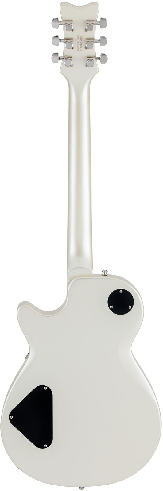 Electromatic Premier Jet EBO Vintage-Perlmutt