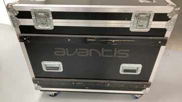 Flight-Avantis - B Stock