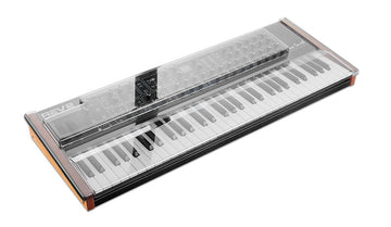 Sequential REV-2 Tastatur-Schutzhülle