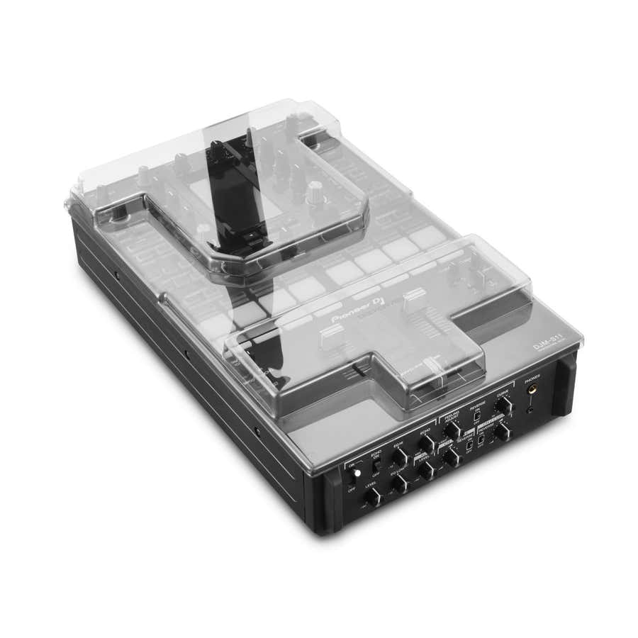 Pioneer DJ DJM-S11 Abdeckung