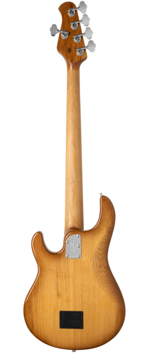 Stingray 5 Special Hot Honey