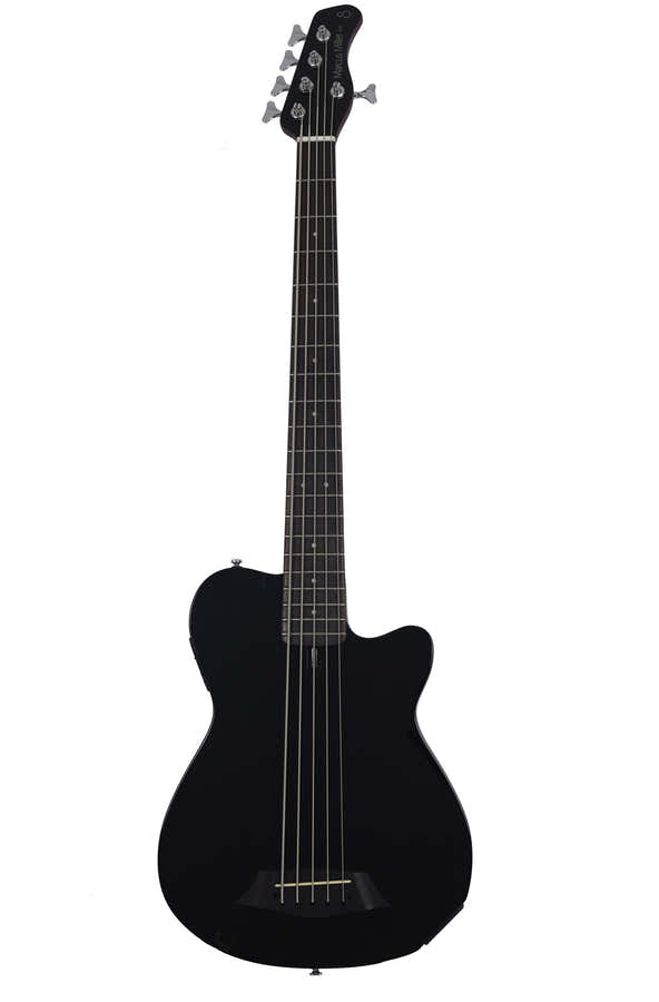 Er Gb5-5 Bk Schwarz