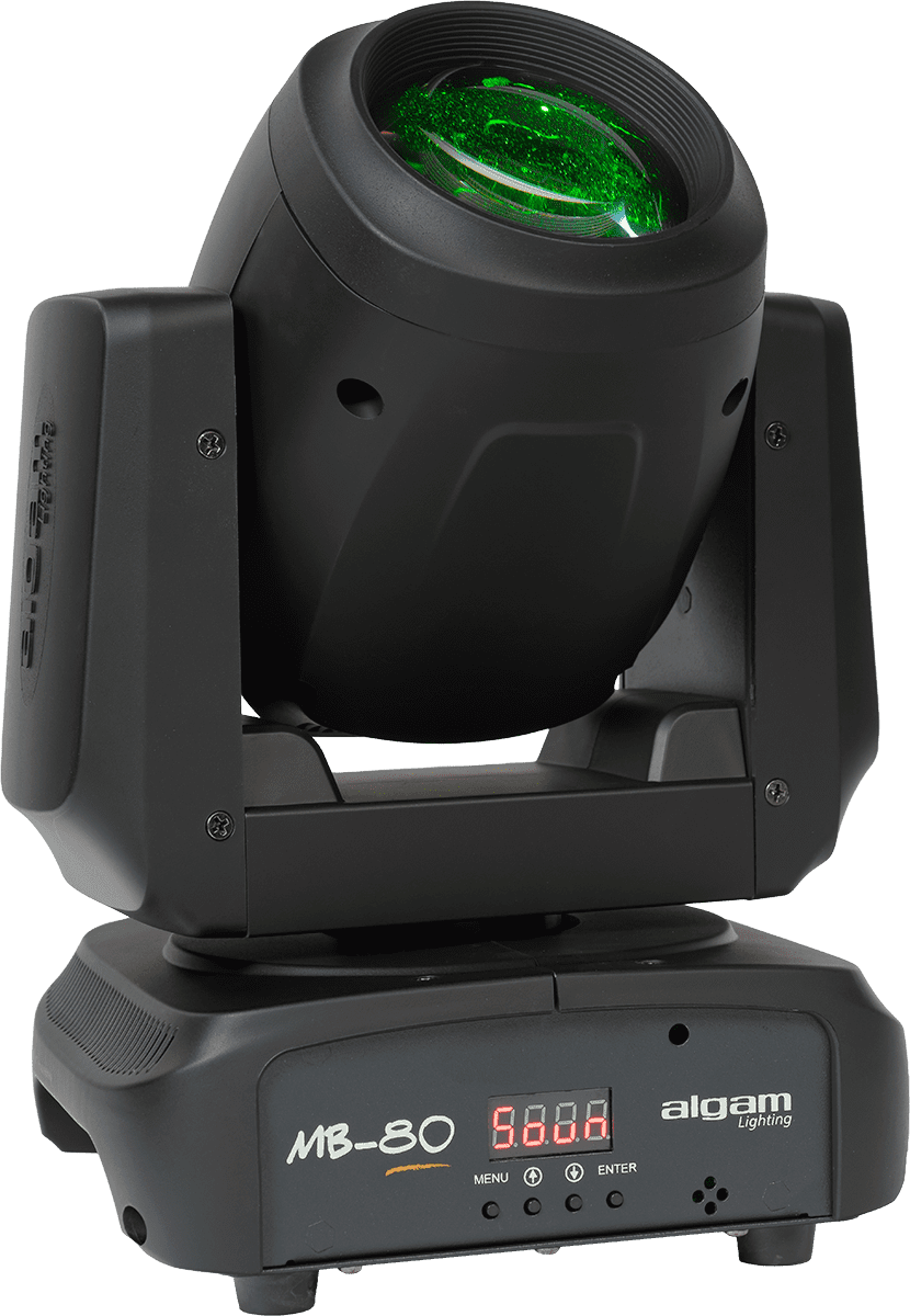 Beam Moving Heads