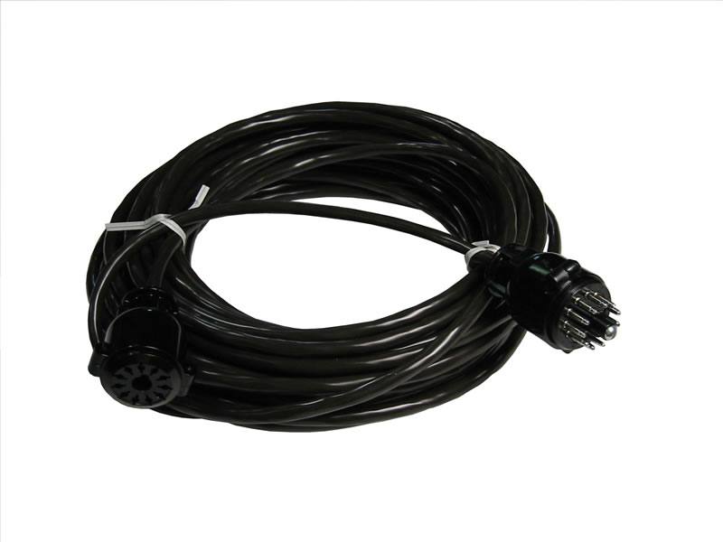 Hammond LC11-7M