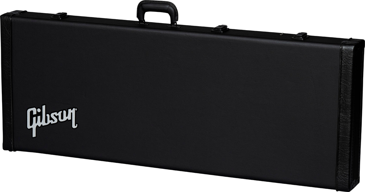 Explorer Modern Hardshell Case (Schwarz) Schwarz