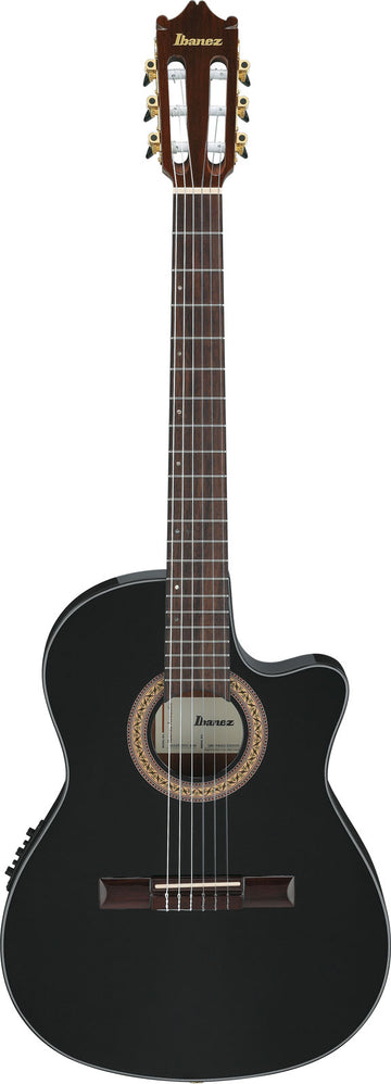 GA35TCE Limitierte Edition Schwarze Nacht Hochglanz