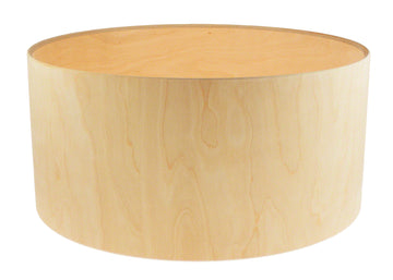 Birkenkessel 5.4MM 14"X6"