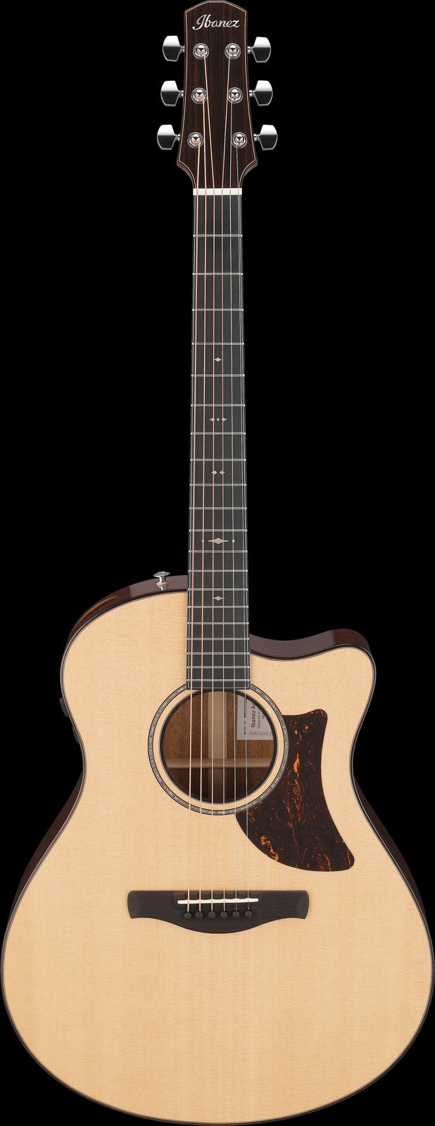 AAM700CE-NT Natur Advanced Acoustic Platinum