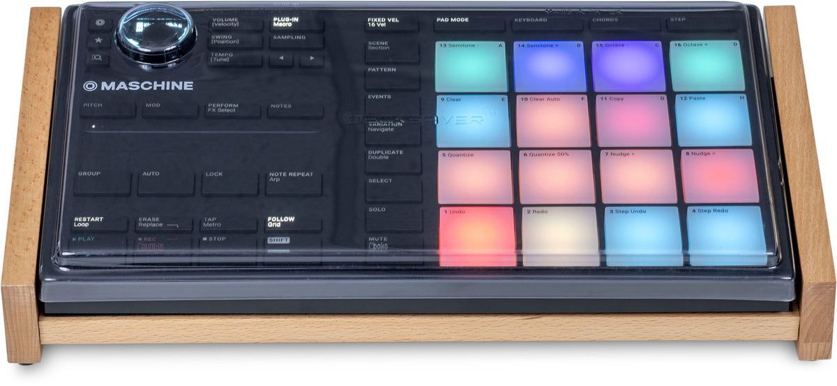 Catalina Ständer NI Maschine Mikro MK3