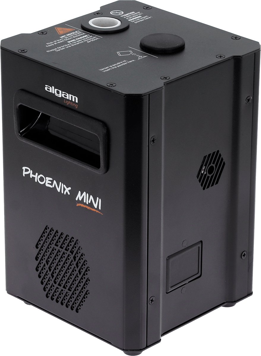 Algam Lighting Phoenix Mini