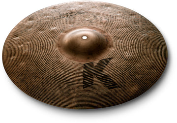PZI K1422 - 19" K CUSTOM SPECIAL DRY CRASH