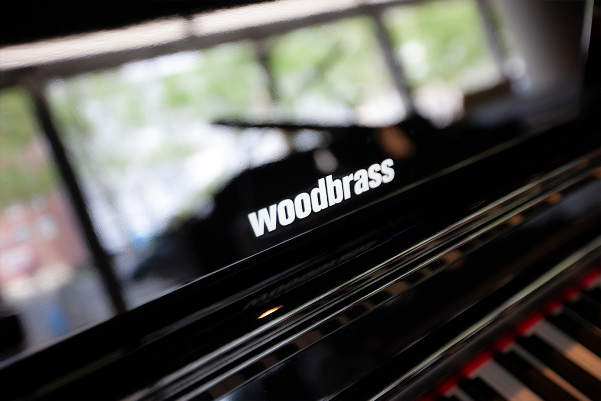 Woodbrass.com