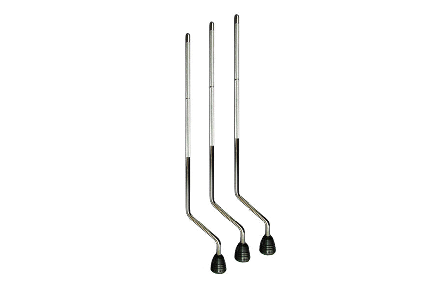 Ersatzteile für Toms und Bass-Toms