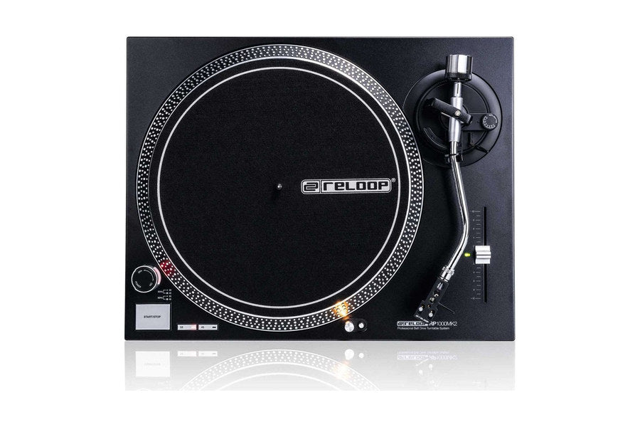 platines vinyles hi fi