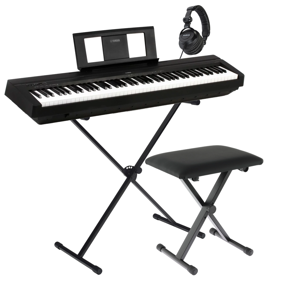 P-45 Komplettpaket