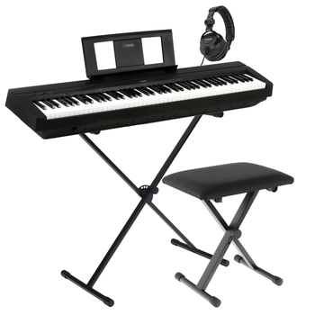 P-45 Komplettpaket