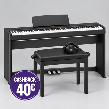 P-145BT Deluxe-Paket