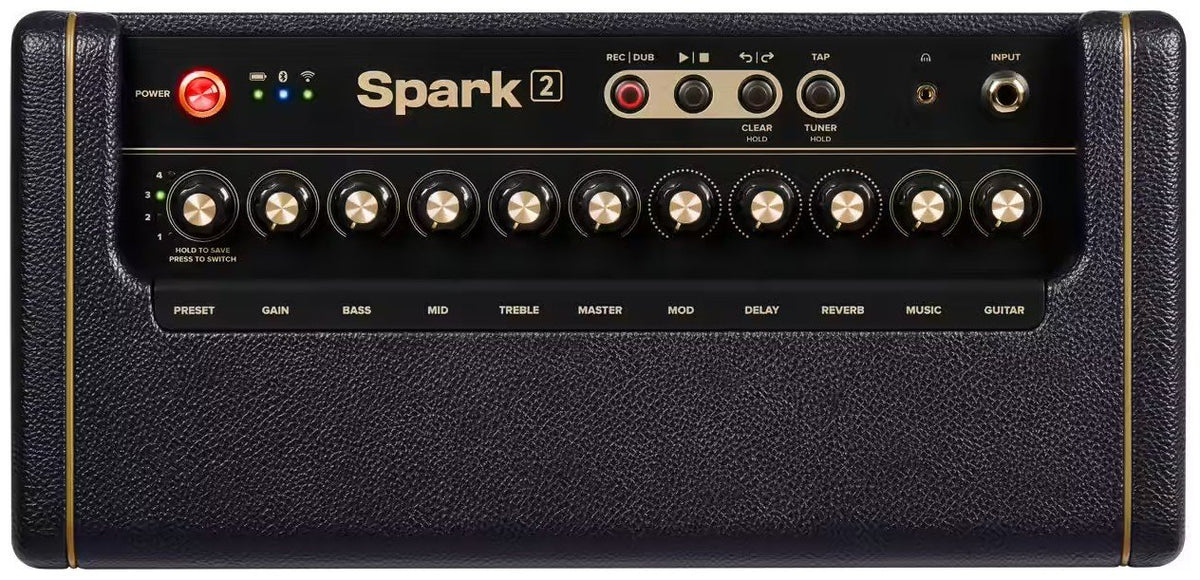 Pack Spark 2